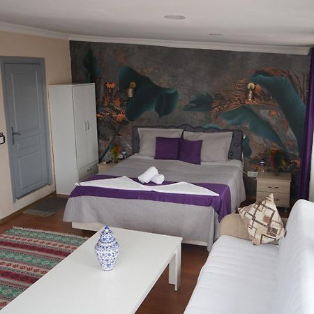 Medellin Apart Hotel Istanbul Exterior foto