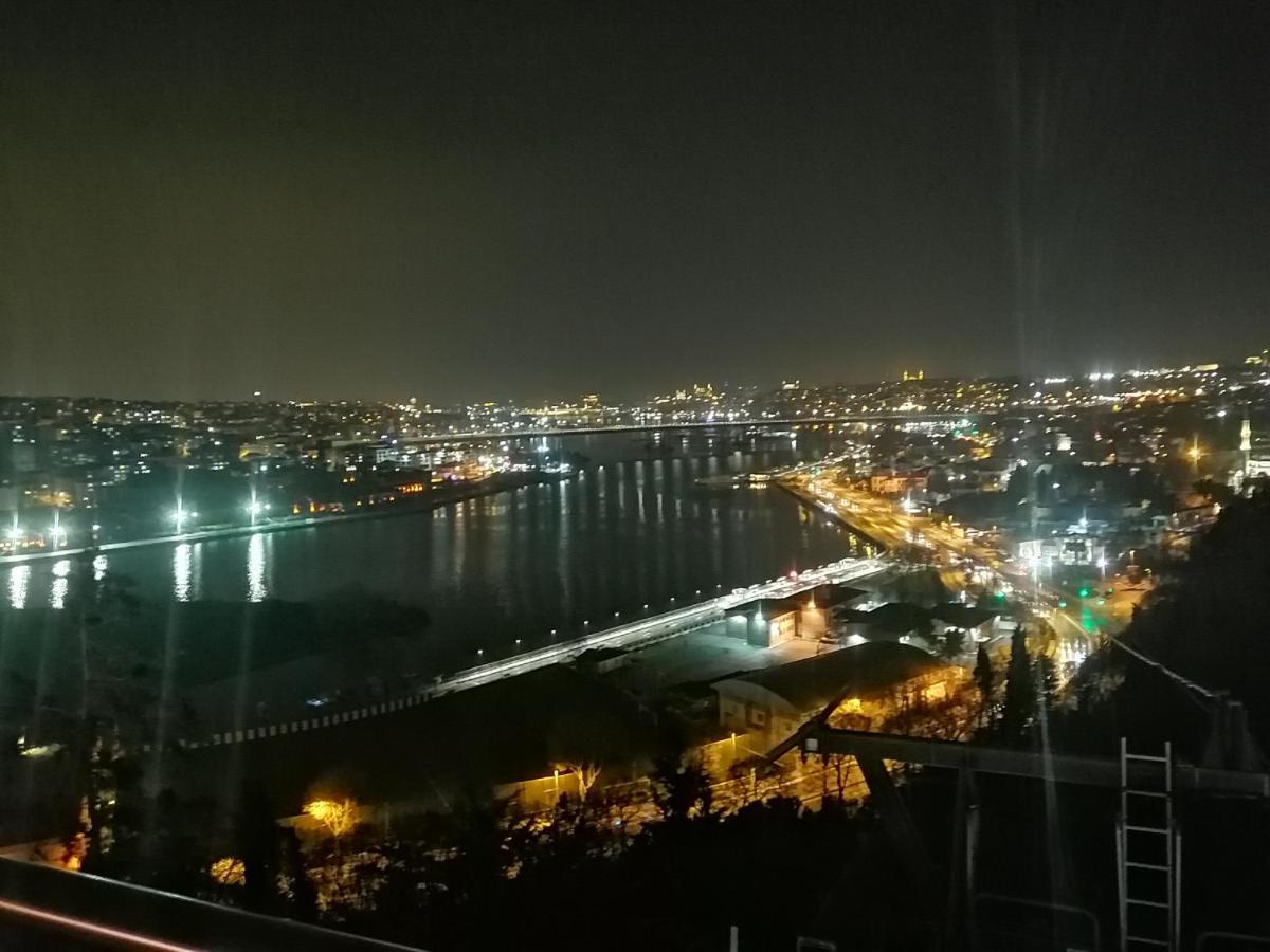 Medellin Apart Hotel Istanbul Exterior foto
