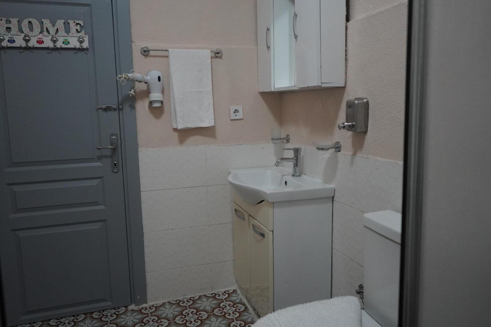 Medellin Apart Hotel Istanbul Exterior foto