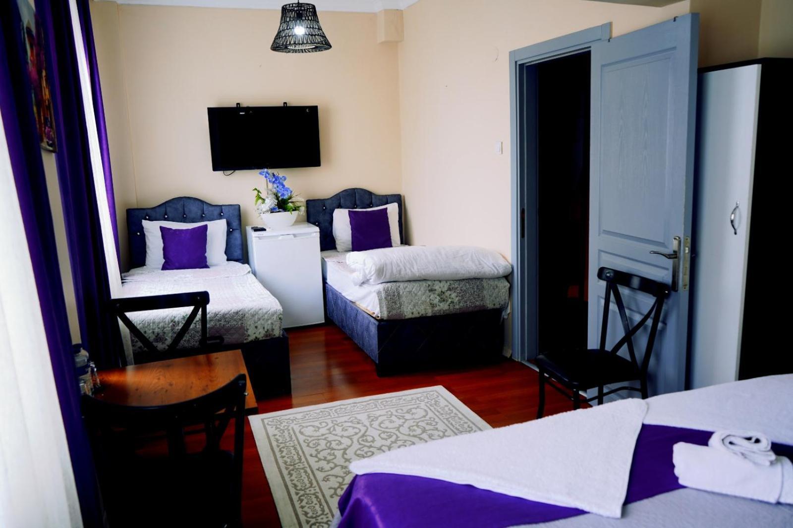 Medellin Apart Hotel Istanbul Exterior foto