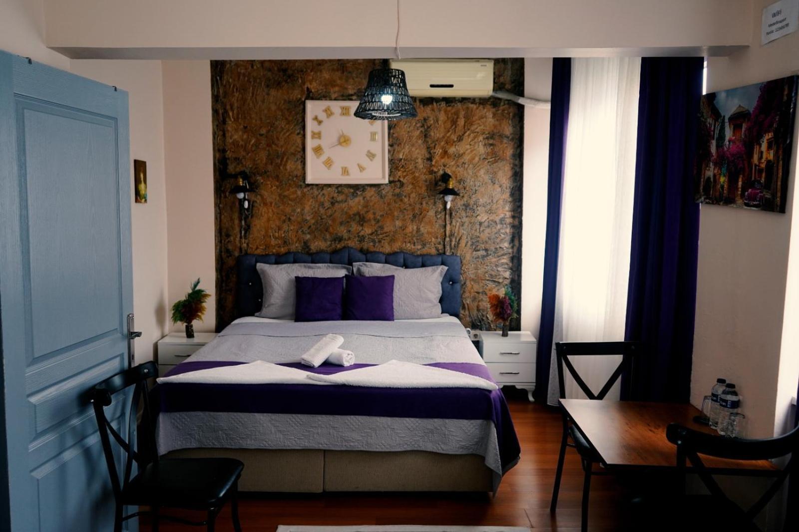 Medellin Apart Hotel Istanbul Exterior foto